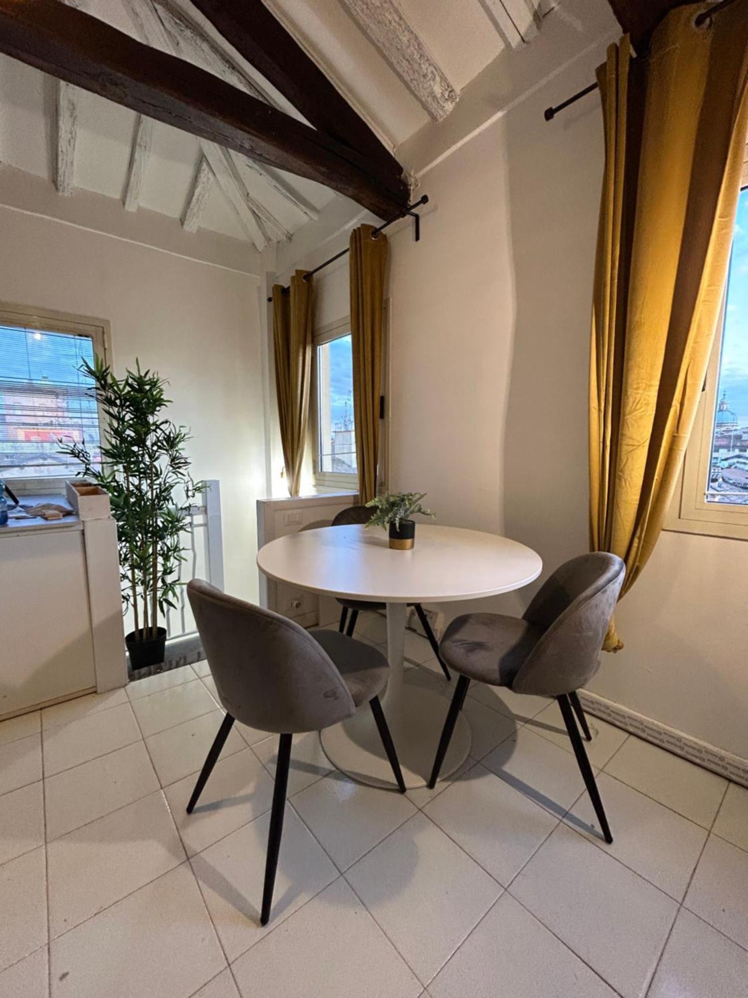 Apartmán Tower 22 - Centre And Near Train Station Modena